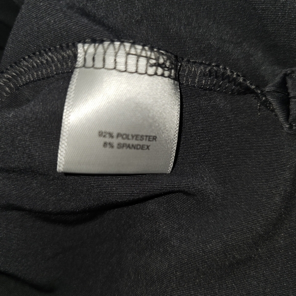 Peter Millar Men's Charcoal Polo Shirt - Picture 9 of 10